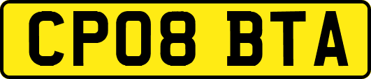CP08BTA