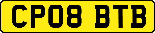 CP08BTB
