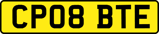 CP08BTE