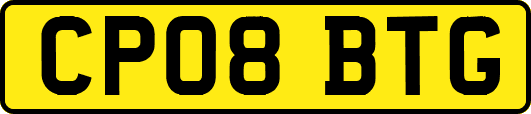 CP08BTG