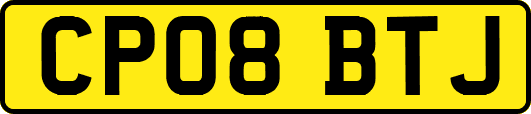CP08BTJ