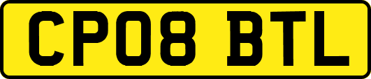 CP08BTL