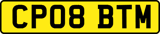 CP08BTM