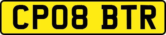 CP08BTR