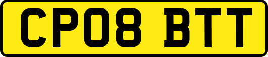 CP08BTT