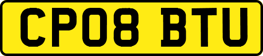 CP08BTU