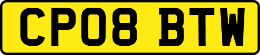 CP08BTW