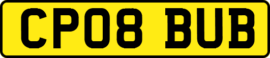 CP08BUB