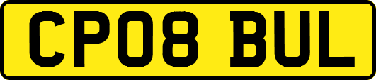CP08BUL