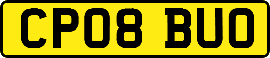 CP08BUO