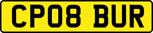 CP08BUR