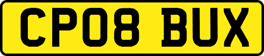 CP08BUX