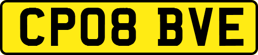 CP08BVE