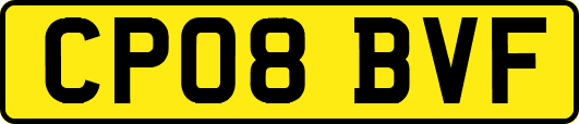 CP08BVF