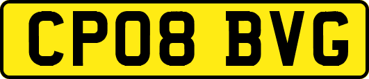 CP08BVG