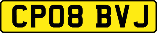 CP08BVJ