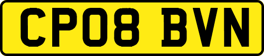 CP08BVN