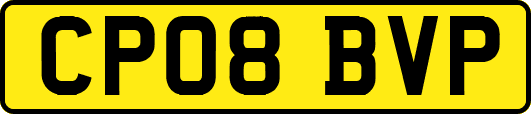 CP08BVP