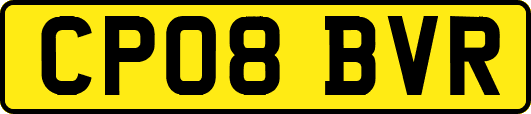 CP08BVR