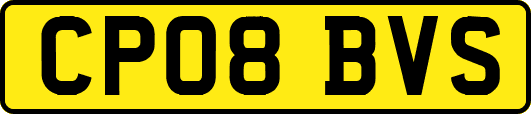 CP08BVS