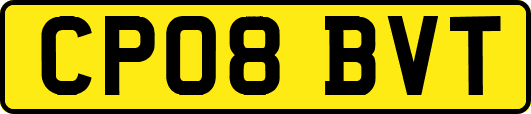 CP08BVT