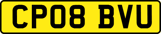CP08BVU
