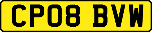 CP08BVW