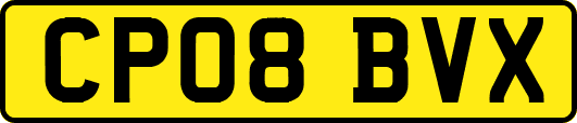 CP08BVX