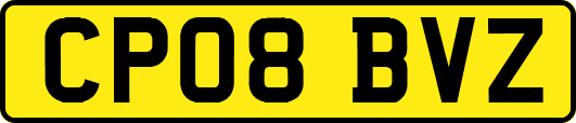 CP08BVZ