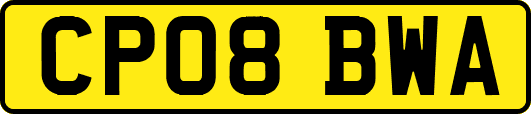 CP08BWA
