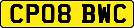 CP08BWC