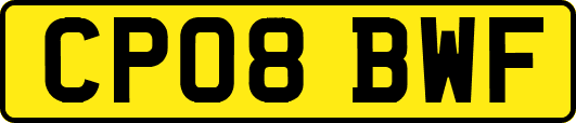 CP08BWF