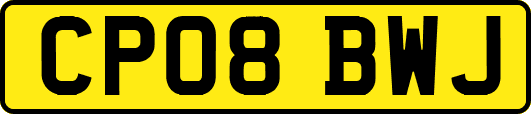 CP08BWJ