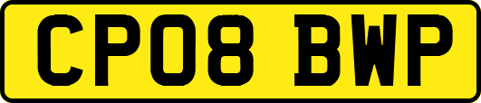 CP08BWP