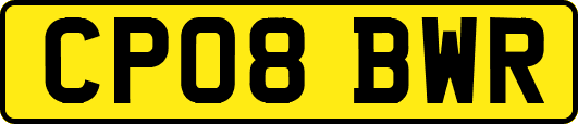 CP08BWR