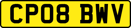 CP08BWV