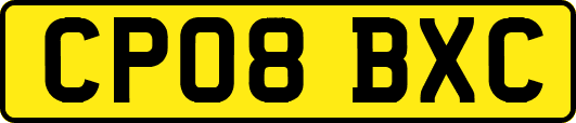CP08BXC
