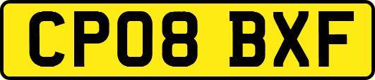 CP08BXF