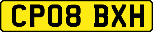 CP08BXH