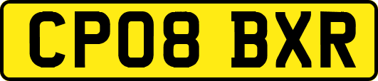 CP08BXR