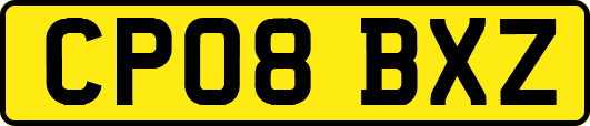 CP08BXZ