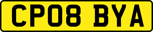 CP08BYA