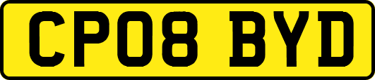 CP08BYD