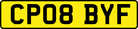 CP08BYF
