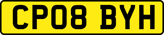 CP08BYH