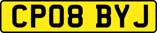 CP08BYJ