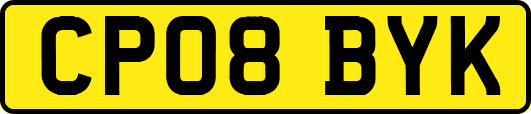 CP08BYK