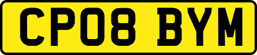 CP08BYM