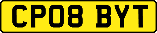 CP08BYT