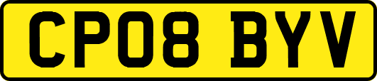 CP08BYV